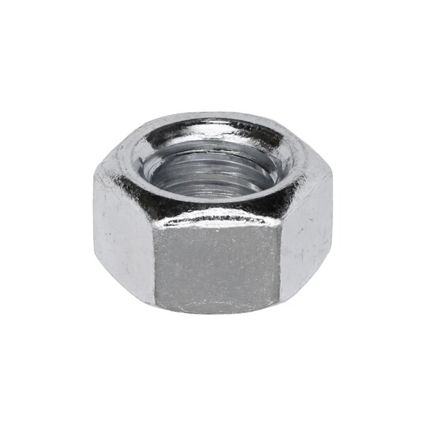 Auveco GR 5 HEX NUT 5/16-24 SAE ZINC, 100PK 15596 - main